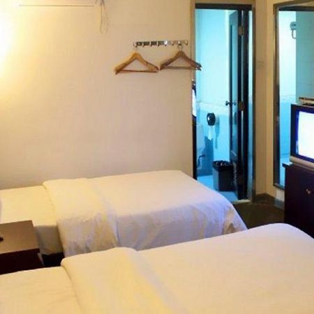 Xiangmei Chain Hotel Shenzhen Qianhai Branch Exteriör bild